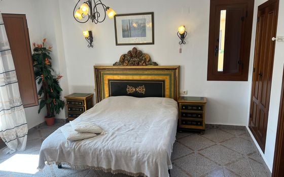 1 bedroom Penthouse in Torrevieja - ERV97733 - Photo - Small - 9
