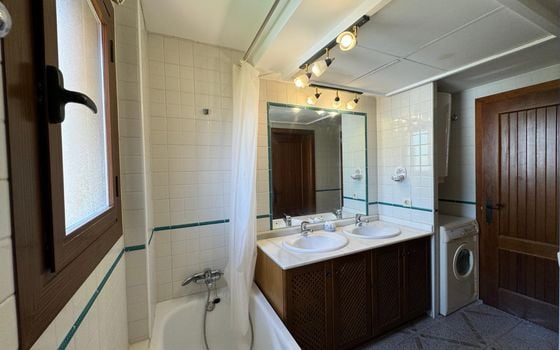 1 bedroom Penthouse in Torrevieja - ERV97733 - Photo - Small - 12