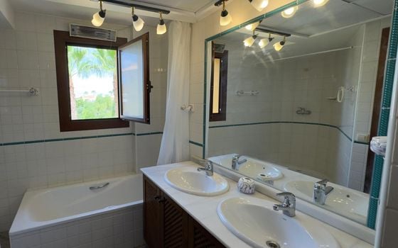 1 bedroom Penthouse in Torrevieja - ERV97733 - Photo - Small - 13