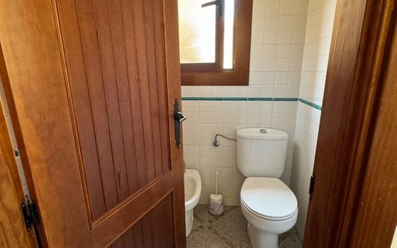 1 bedroom Penthouse in Torrevieja - ERV97733 - Photo - Small - 14