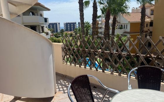 1 bedroom Penthouse in Torrevieja - ERV97733 - Photo - Small - 16