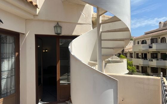 1 bedroom Penthouse in Torrevieja - ERV97733 - Photo - Small - 15