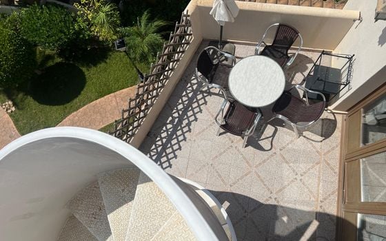 1 bedroom Penthouse in Torrevieja - ERV97733 - Photo - Small - 17