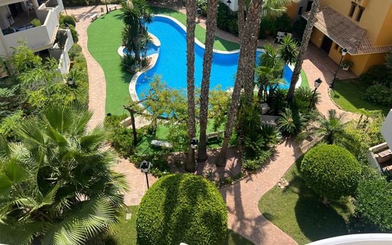 1 bedroom Penthouse in Torrevieja - ERV97733 - Photo - Small - 20