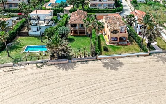 Villa de 4 chambres à Denia - TWTG137250 - Photo - Small - 30