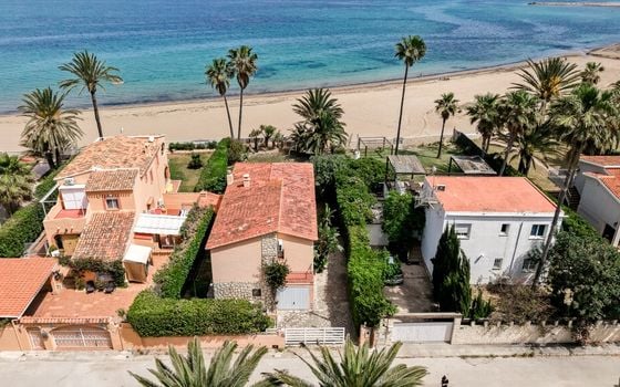 Villa de 4 chambres à Denia - TWTG137250 - Photo - Small - 31