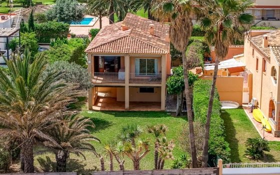 Villa de 4 chambres à Denia - TWTG137250 - Photo - Small - 29