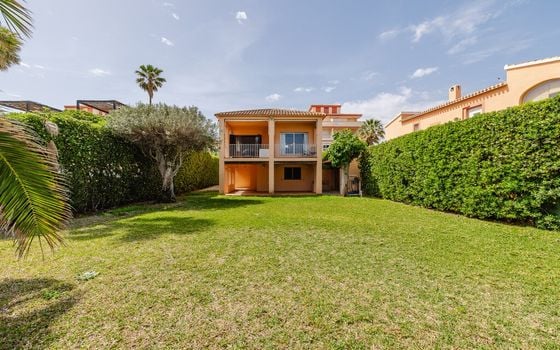 Villa de 4 chambres à Denia - TWTG137250 - Photo - 2