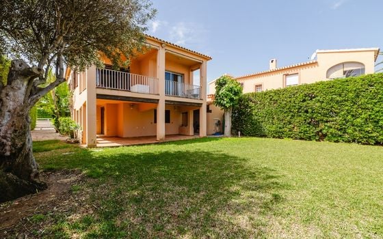 Villa de 4 chambres à Denia - TWTG137250 - Photo - 1