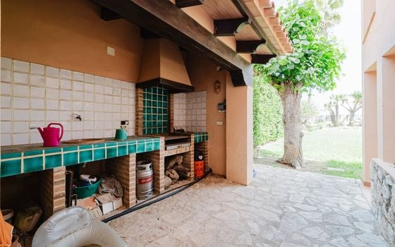 Villa de 4 chambres à Denia - TWTG137250 - Photo - Small - 26