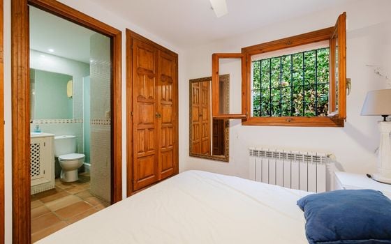 Villa de 4 chambres à Denia - TWTG137250 - Photo - Small - 16