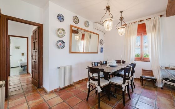 Villa de 4 chambres à Denia - TWTG137250 - Photo - Small - 11