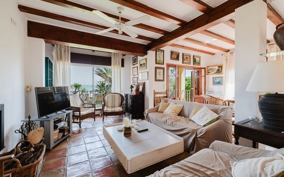Villa de 4 chambres à Denia - TWTG137250 - Photo - Small - 7