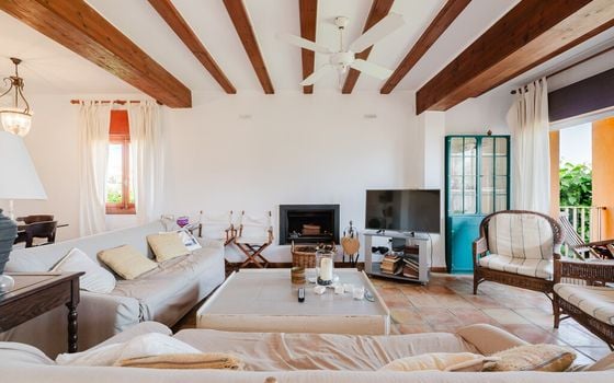 Villa de 4 chambres à Denia - TWTG137250 - Photo - Small - 9