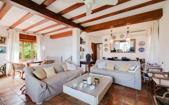 Villa de 4 chambres à Denia - TWTG137250 - Photo - Small - 8