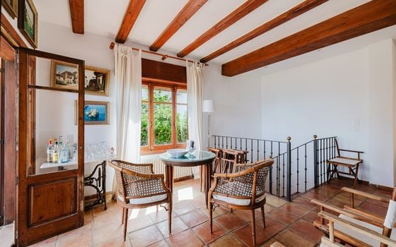 Villa de 4 chambres à Denia - TWTG137250 - Photo - Small - 14