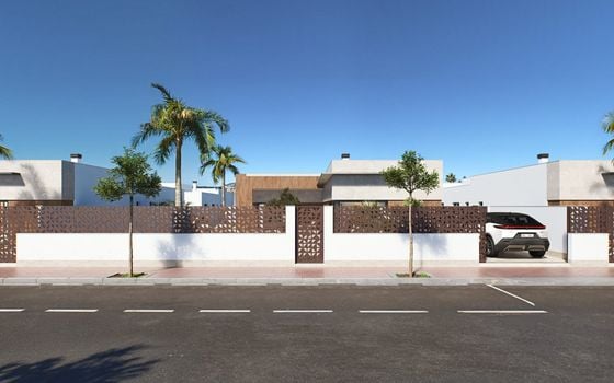 Villa de 3 chambres à Sucina - WD137393 - Photo - Small - 13
