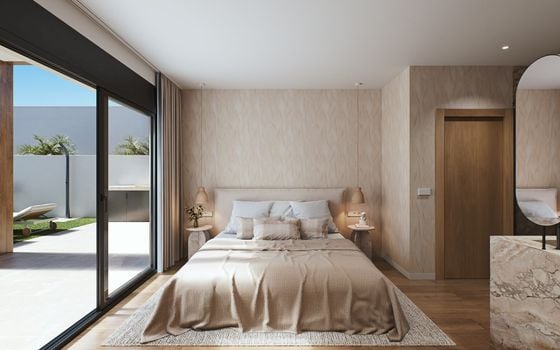 Villa de 3 chambres à Sucina - WD137393 - Photo - Small - 7