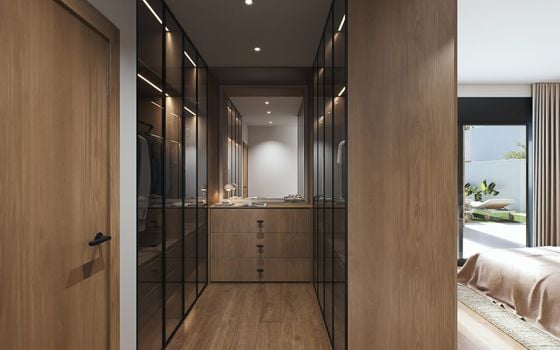 Villa de 3 chambres à Sucina - WD137393 - Photo - Small - 10