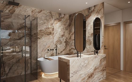 Villa de 3 chambres à Sucina - WD137393 - Photo - Small - 8