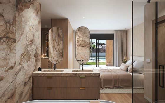Villa de 3 chambres à Sucina - WD137393 - Photo - Small - 9