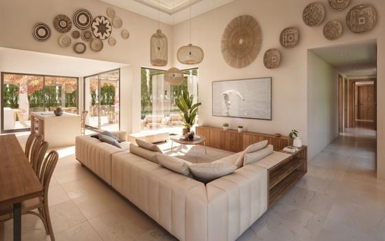 Villa de 3 habitaciones en Jávea - LBL137392 - Foto - 2