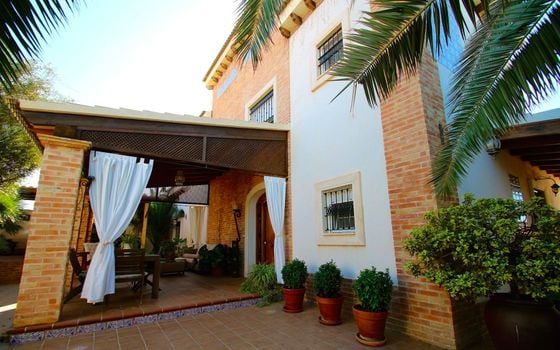 Villa de 7 chambres à Torrevieja - DPR97983 - Photo - 2