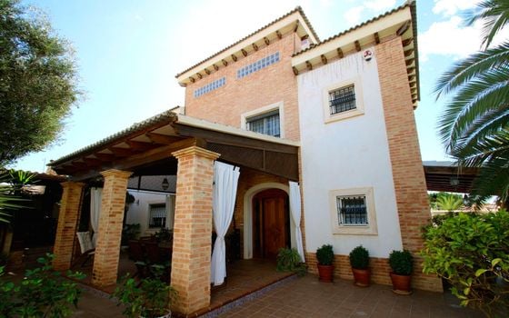 Villa de 7 chambres à Torrevieja - DPR97983 - Photo - 1