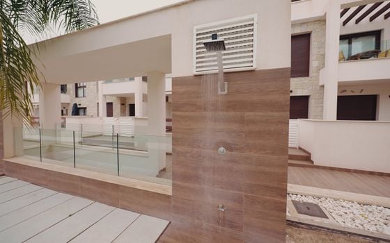 2 bedroom Bungalow in Torrevieja - AGI137540 - Photo - Small - 9