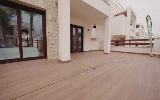 2 bedroom Bungalow in Torrevieja - AGI137540 - Photo - Small - 14