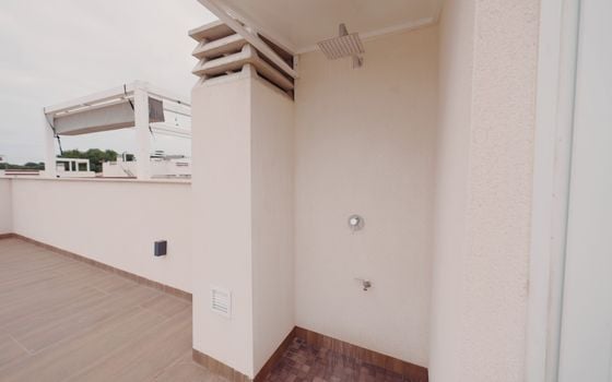 2 bedroom Bungalow in Torrevieja - AGI137540 - Photo - Small - 20