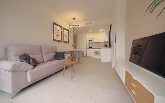 2 bedroom Bungalow in Torrevieja - AGI137540 - Photo - Small - 23
