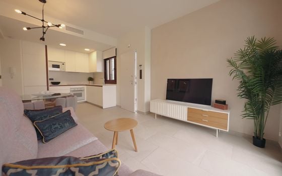 2 bedroom Bungalow in Torrevieja - AGI137540 - Photo - Small - 24