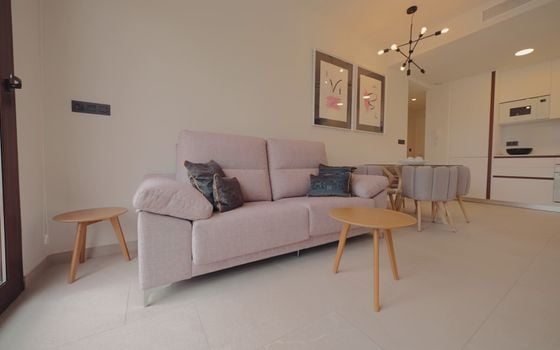 2 bedroom Bungalow in Torrevieja - AGI137540 - Photo - Small - 26