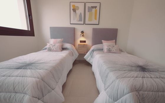 2 bedroom Bungalow in Torrevieja - AGI137540 - Photo - Small - 42