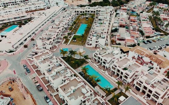 2 bedroom Bungalow in Torrevieja - AGI137540 - Photo - Small - 45