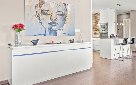 Penthouse de 4 chambres à Villamartin - CBE97997 - Photo - Small - 7