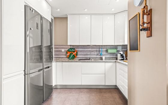 Penthouse de 4 chambres à Villamartin - CBE97997 - Photo - Small - 8