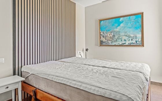 Penthouse de 4 chambres à Villamartin - CBE97997 - Photo - Small - 10