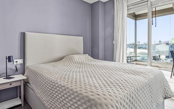 Penthouse de 4 chambres à Villamartin - CBE97997 - Photo - Small - 11