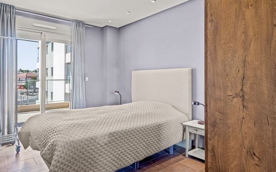 Penthouse de 4 chambres à Villamartin - CBE97997 - Photo - Small - 12