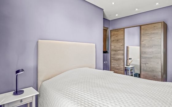 Penthouse de 4 chambres à Villamartin - CBE97997 - Photo - Small - 13