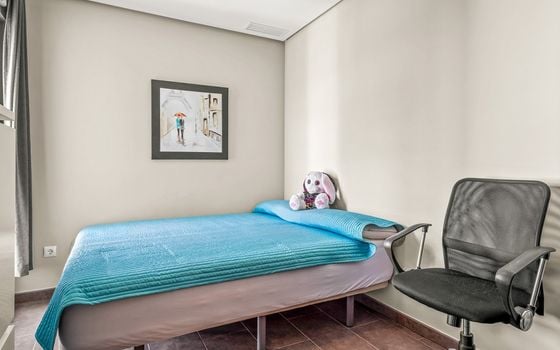 Penthouse de 4 chambres à Villamartin - CBE97997 - Photo - Small - 15