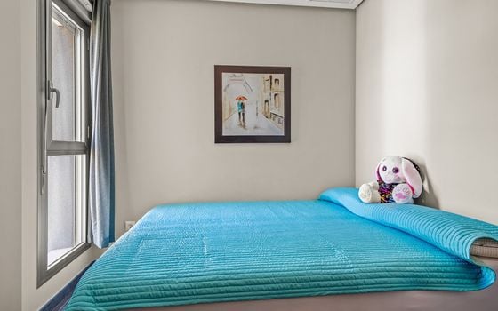 Penthouse de 4 chambres à Villamartin - CBE97997 - Photo - Small - 16