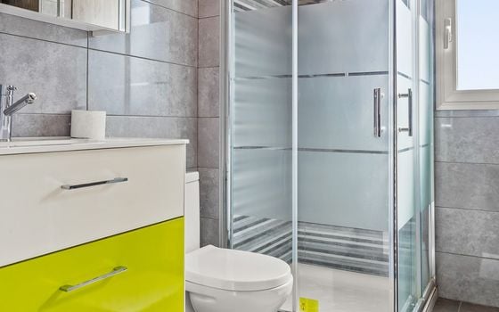Penthouse de 4 chambres à Villamartin - CBE97997 - Photo - Small - 18