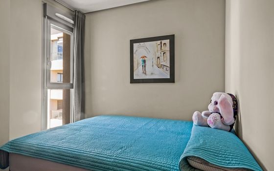 Penthouse de 4 chambres à Villamartin - CBE97997 - Photo - Small - 17