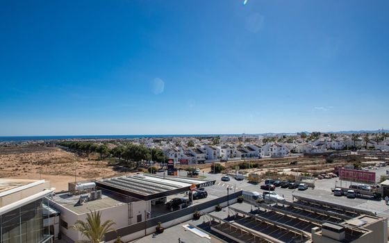 Penthouse de 4 chambres à Villamartin - CBE97997 - Photo - Small - 26