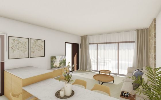 3 bedroom Villa in Santiago de la Ribera - WD137551 - Photo - 3