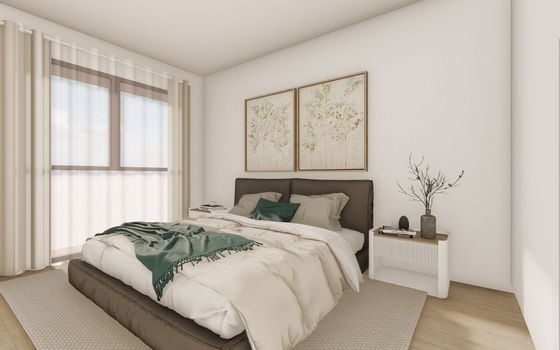 3 bedroom Villa in Santiago de la Ribera - WD137551 - Photo - 4