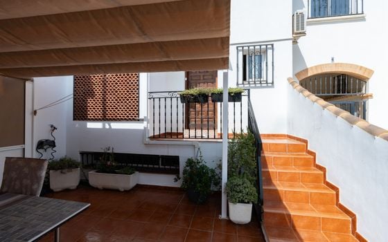 6 bedroom Townhouse in Gran Alacant - CBE98000 - Photo - 3